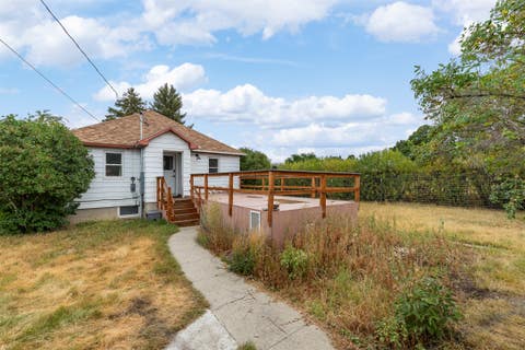 Tiny photo for 2335 Cannon Street, Helena, MT 59601 (MLS # 30075908)