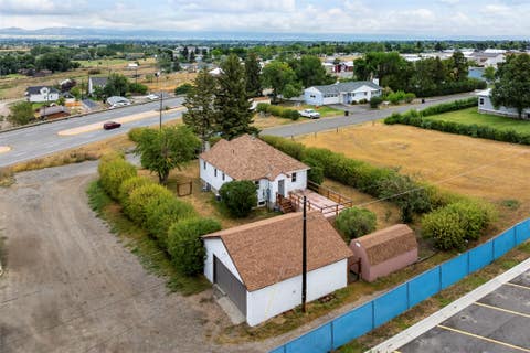 Tiny photo for 2335 Cannon Street, Helena, MT 59601 (MLS # 30075908)