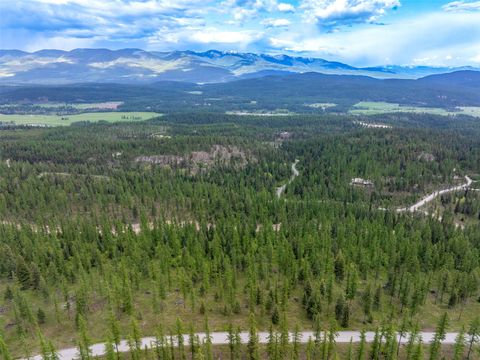 Photo of 2600 Mountain Home Lot 17 Road, Whitefish, MT 59937 (MLS # 30051568)