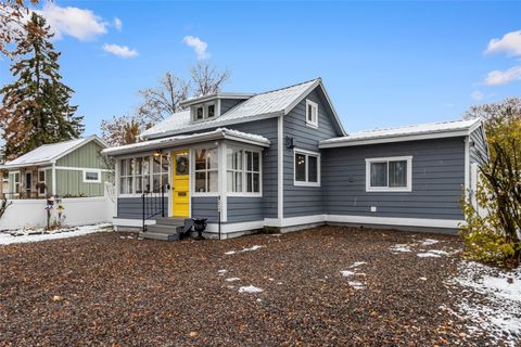 Photo of 36 9th Avenue W, Kalispell, MT 59901 (MLS # 30060890)