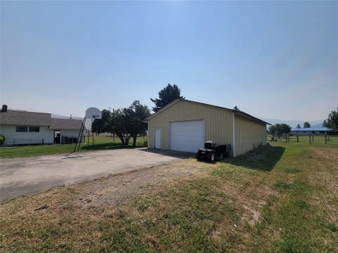 Tiny photo for 29 Lower Lynch Creek Road, Plains, MT 59859 (MLS # 30075679)