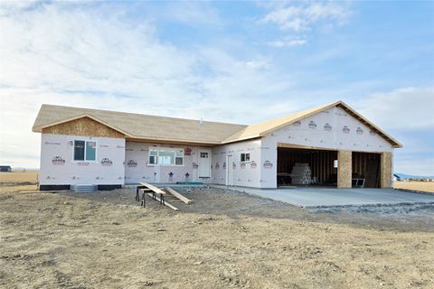 24 Scorpio Drive Great Falls MT 59404