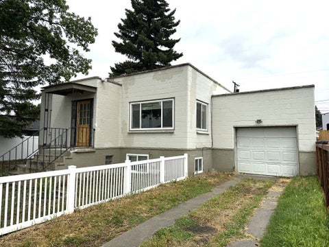 Photo of 2405 Ottawa Street, Butte, MT 59701 (MLS # 30073890)