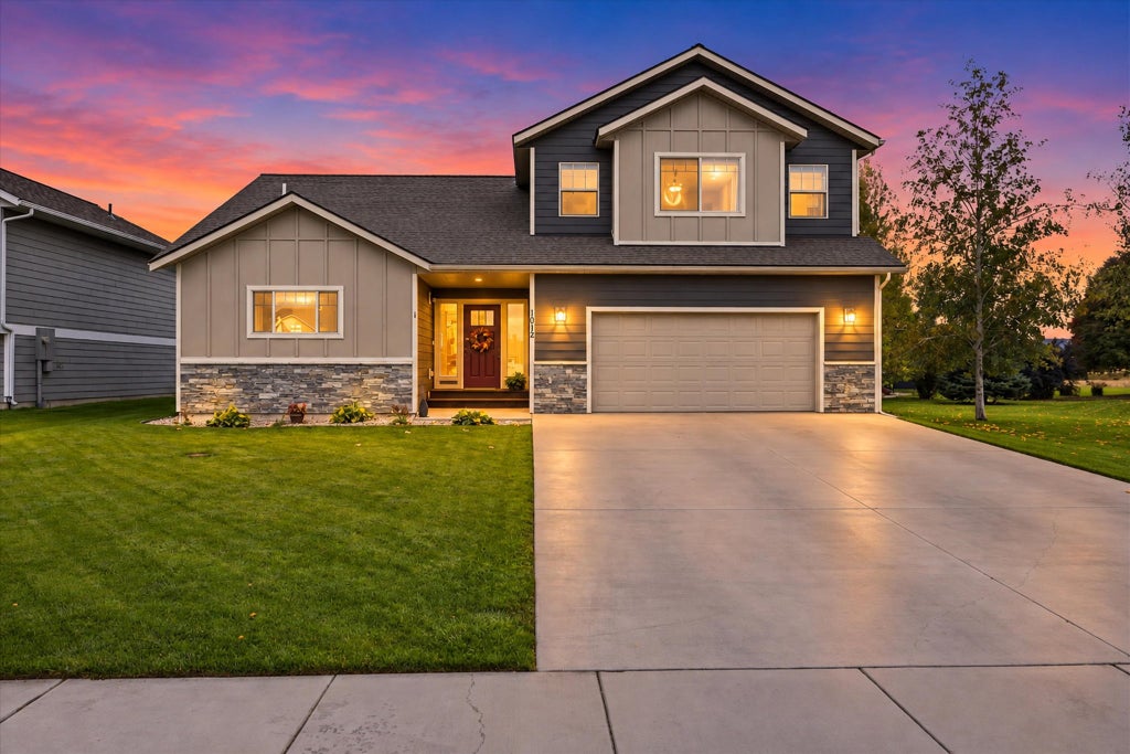 Photo of 1012 Clark Fork Drive, Kalispell, MT 59901 (MLS # 30079327)