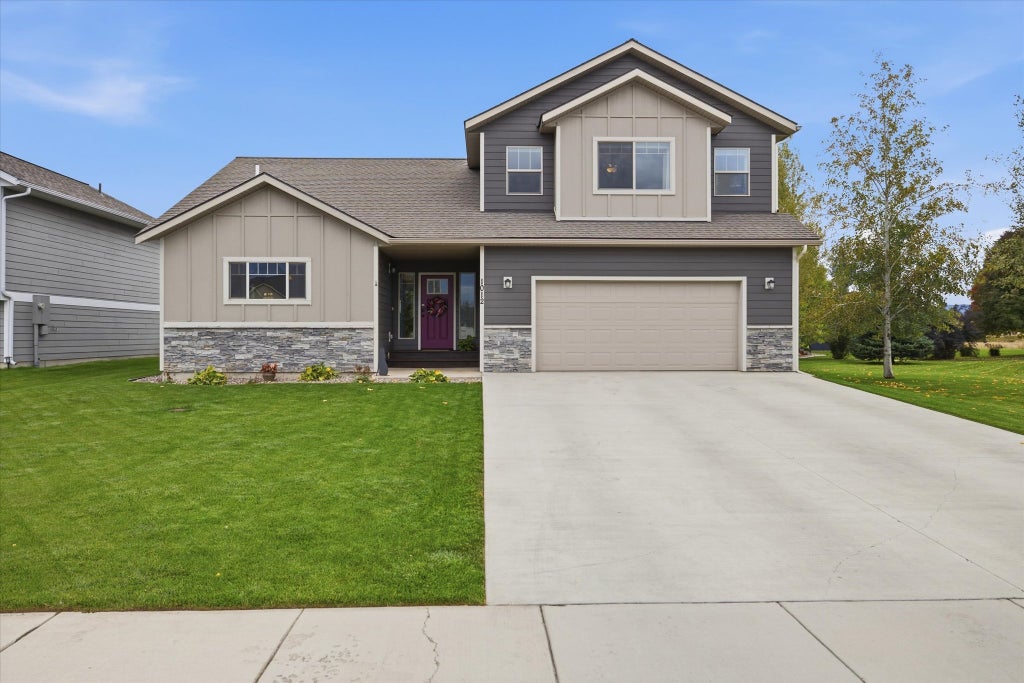 Photo of 1012 Clark Fork Drive, Kalispell, MT 59901 (MLS # 30079327)