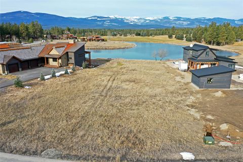 Photo of Lot 162 Glacier Peaks Road, Eureka, MT 59917 (MLS # 30066179)