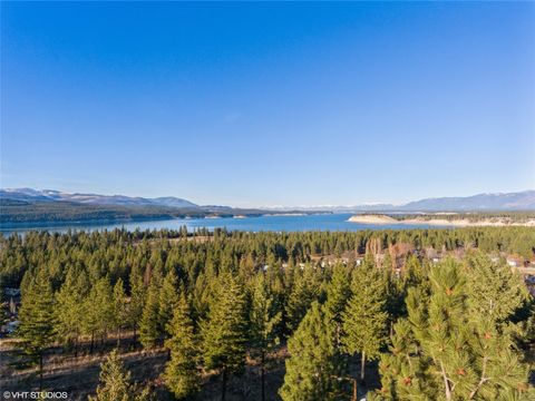 Lot 3 Elk View Rexford MT 59930