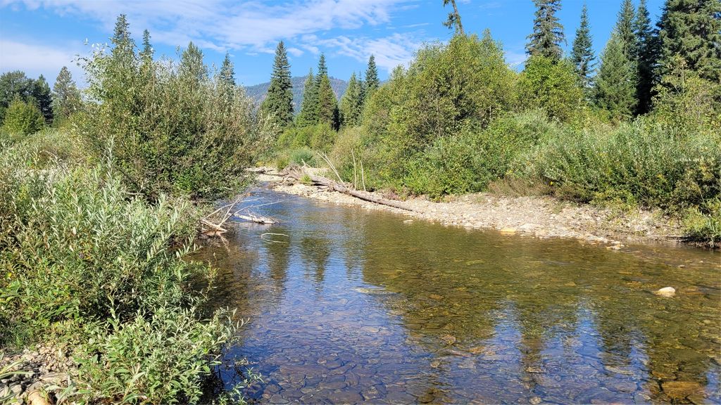 Photo of 177 Double Creek Lane, Troy, MT 59935 (MLS # 30067172)