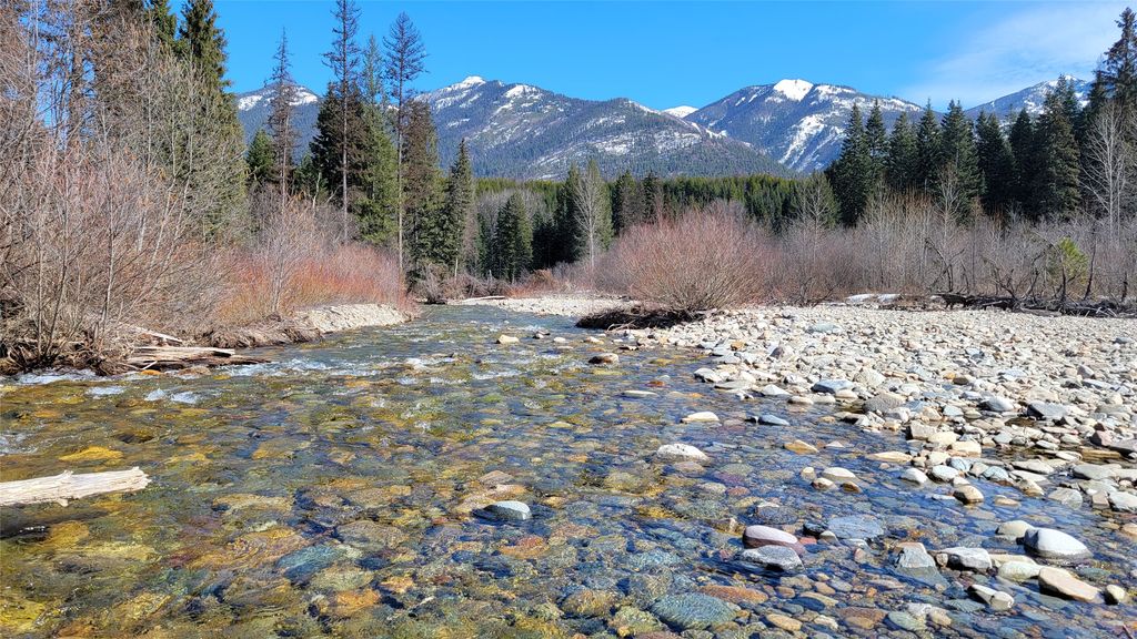 Photo of 177 Double Creek Lane, Troy, MT 59935 (MLS # 30067172)