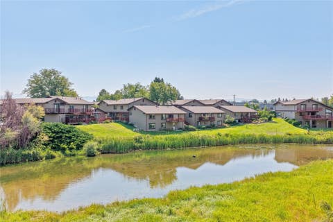 Tiny photo for 1170 Pine Street, Hamilton, MT 59840 (MLS # 30077106)