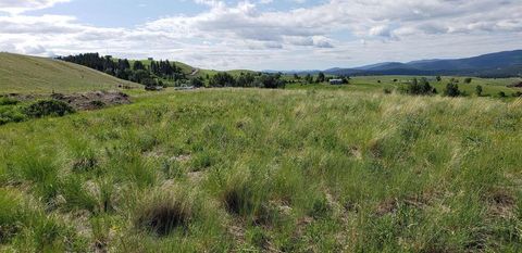 138 Grassy Loop Eureka MT 59917