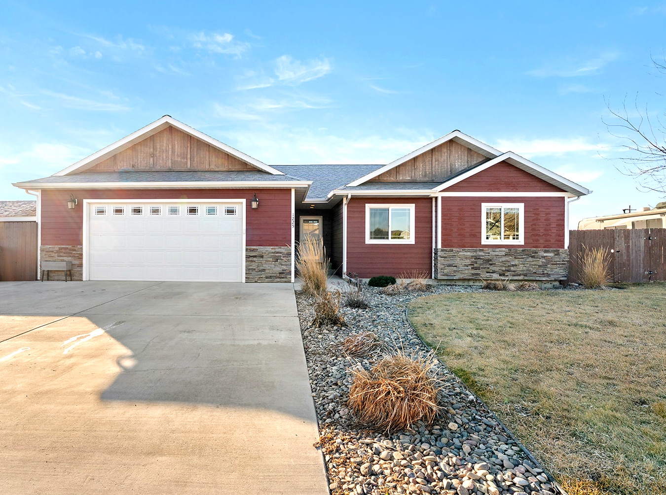 1225 Powder River Court