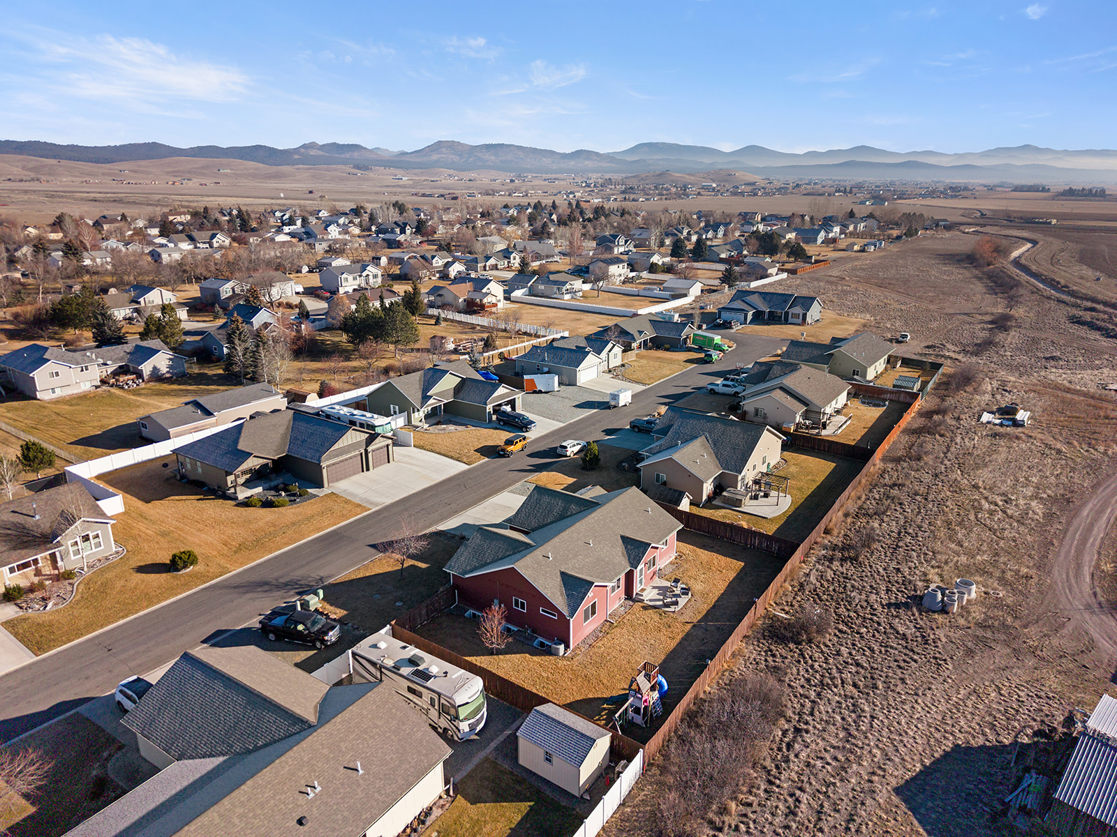 1225 Powder River Court