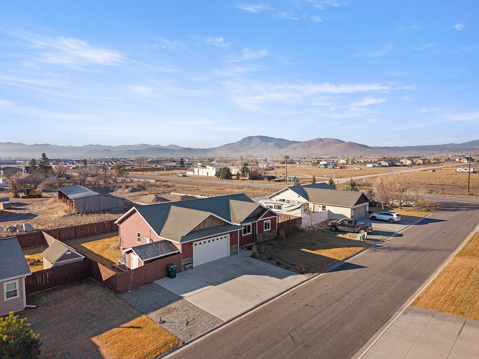 1225 Powder River Court