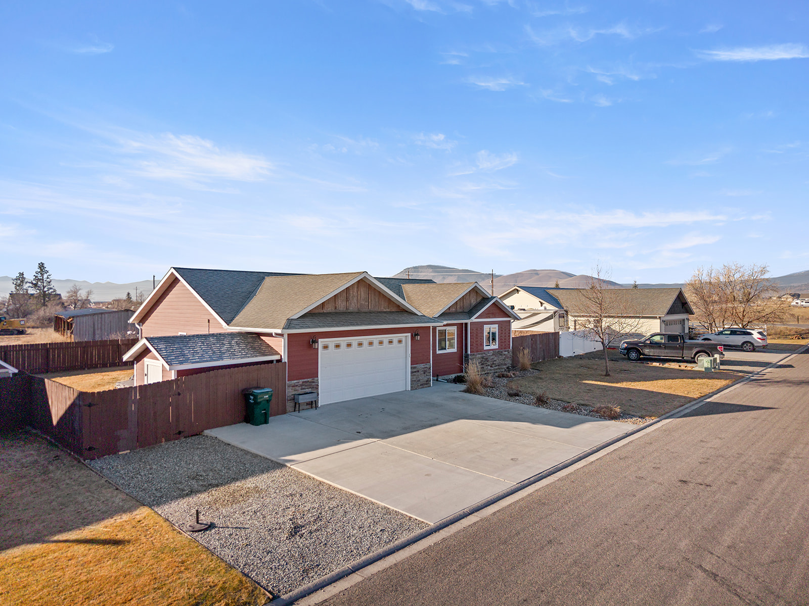 1225 Powder River Court