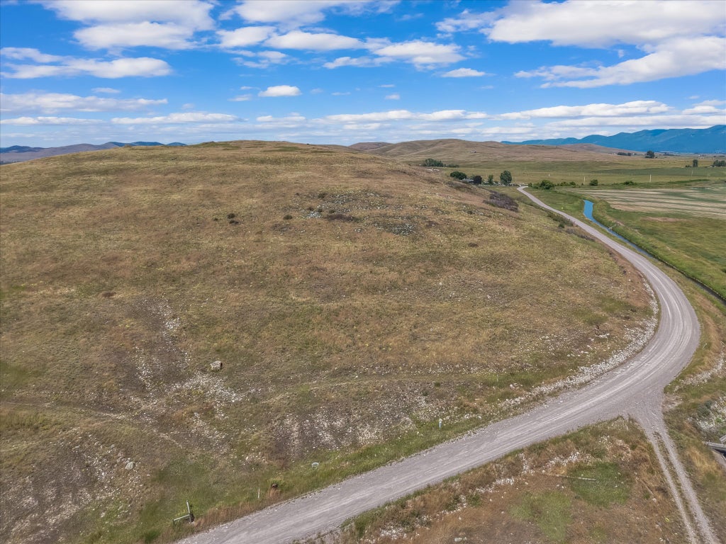 Photo of NHN Rolling Road, Ronan, MT 59864 (MLS # 30074284)