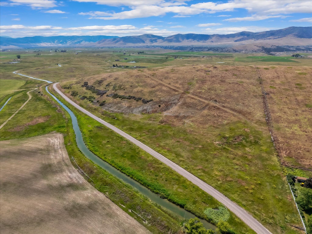 Photo of NHN Rolling Road, Ronan, MT 59864 (MLS # 30074284)