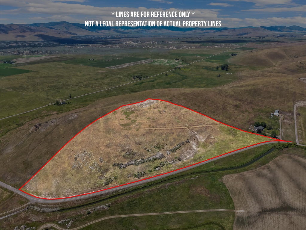 Photo of NHN Rolling Road, Ronan, MT 59864 (MLS # 30074284)
