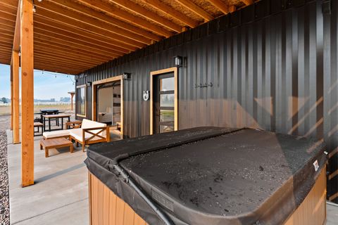 Tiny photo for 341 Jensen Road, Columbia Falls, MT 59912 (MLS # 30070051)