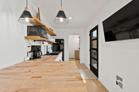 Tiny photo for 341 Jensen Road, Columbia Falls, MT 59912 (MLS # 30070051)