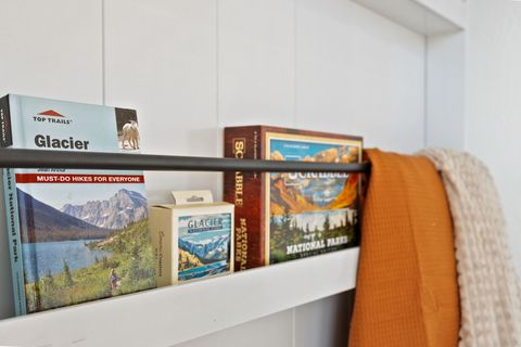 Tiny photo for 341 Jensen Road, Columbia Falls, MT 59912 (MLS # 30070051)