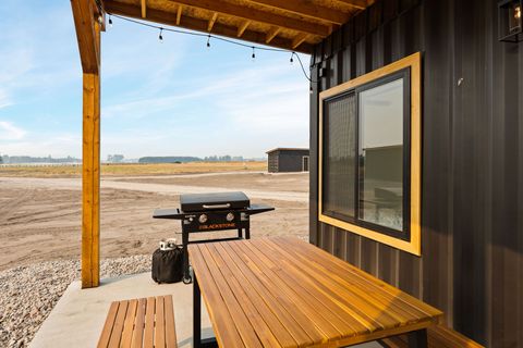Tiny photo for 341 Jensen Road, Columbia Falls, MT 59912 (MLS # 30070051)