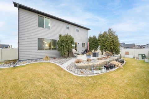 Tiny photo for 5717 Mountain Front Avenue, Billings, MT 59106 (MLS # 30072239)