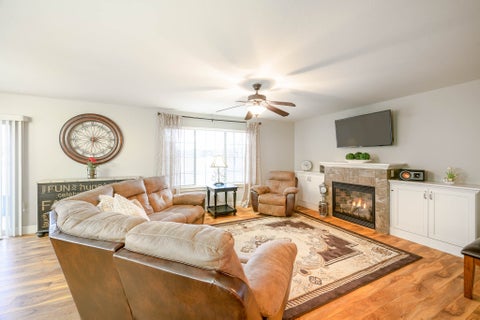 Tiny photo for 5717 Mountain Front Avenue, Billings, MT 59106 (MLS # 30072239)