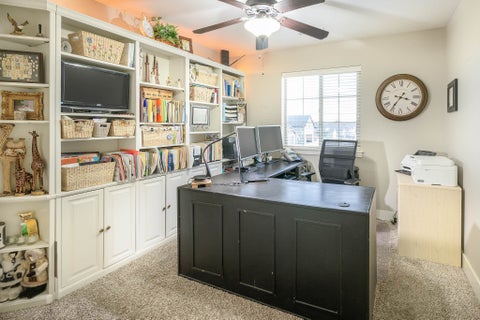 Tiny photo for 5717 Mountain Front Avenue, Billings, MT 59106 (MLS # 30072239)
