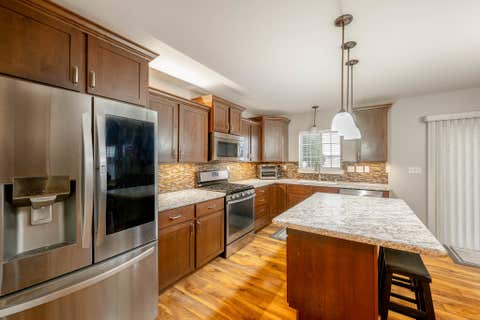Tiny photo for 5717 Mountain Front Avenue, Billings, MT 59106 (MLS # 30072239)