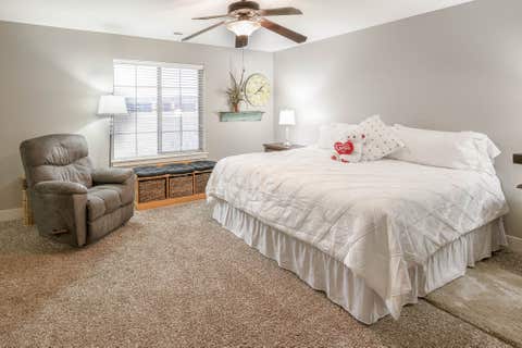 Tiny photo for 5717 Mountain Front Avenue, Billings, MT 59106 (MLS # 30072239)