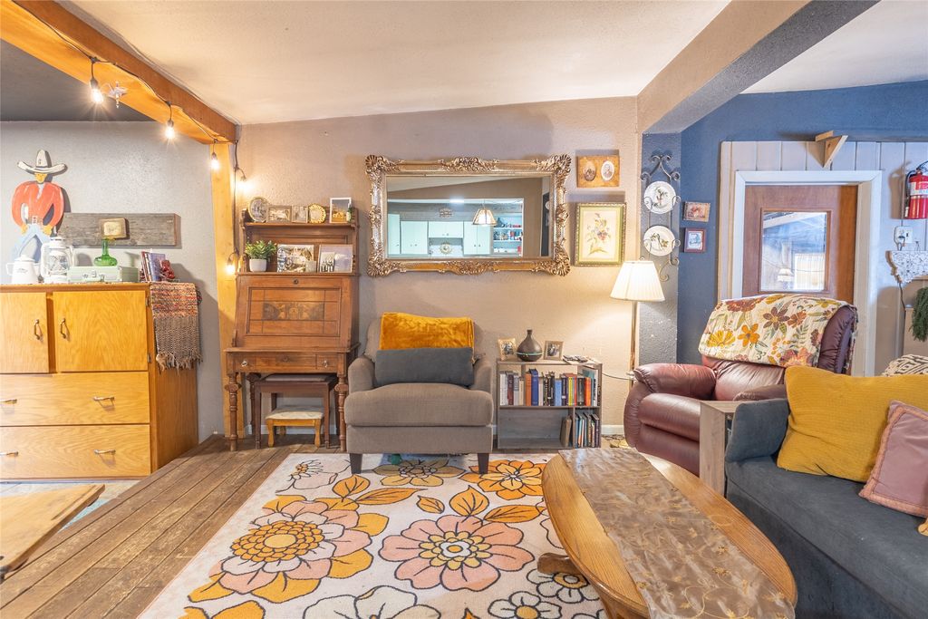 Photo of 15310 Lolo Creek Road, Lolo, MT 59847 (MLS # 30063652)