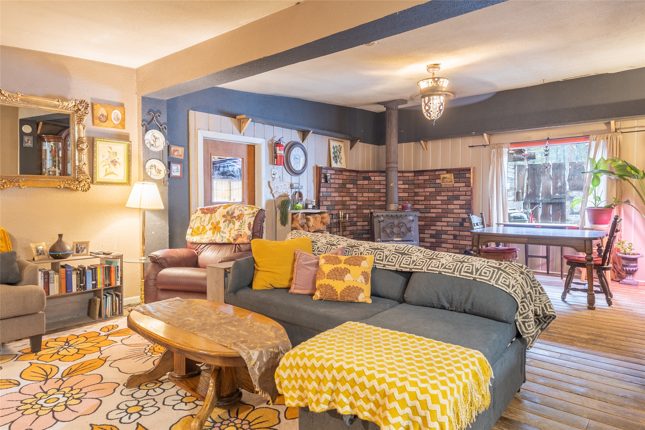 15310 Lolo Creek Road