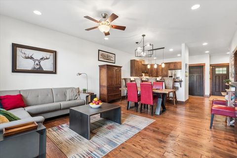 227 Obrien Avenue D Whitefish MT 59937