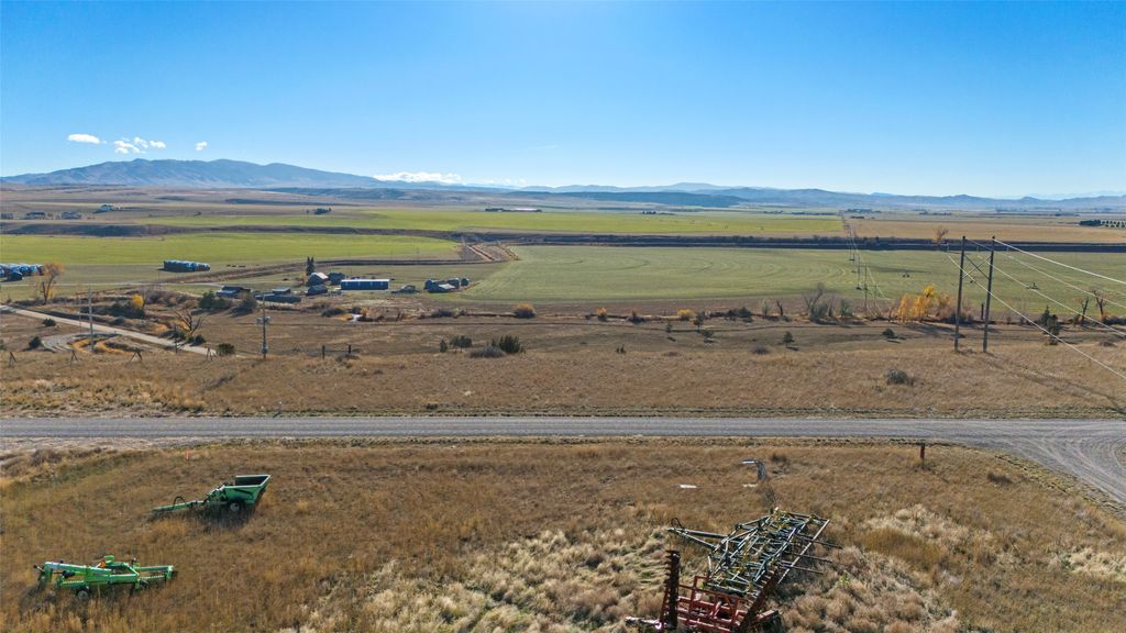 Photo of TBD Lot 21C Lower Deep Creek Road, Townsend, MT 59644 (MLS # 30060579)