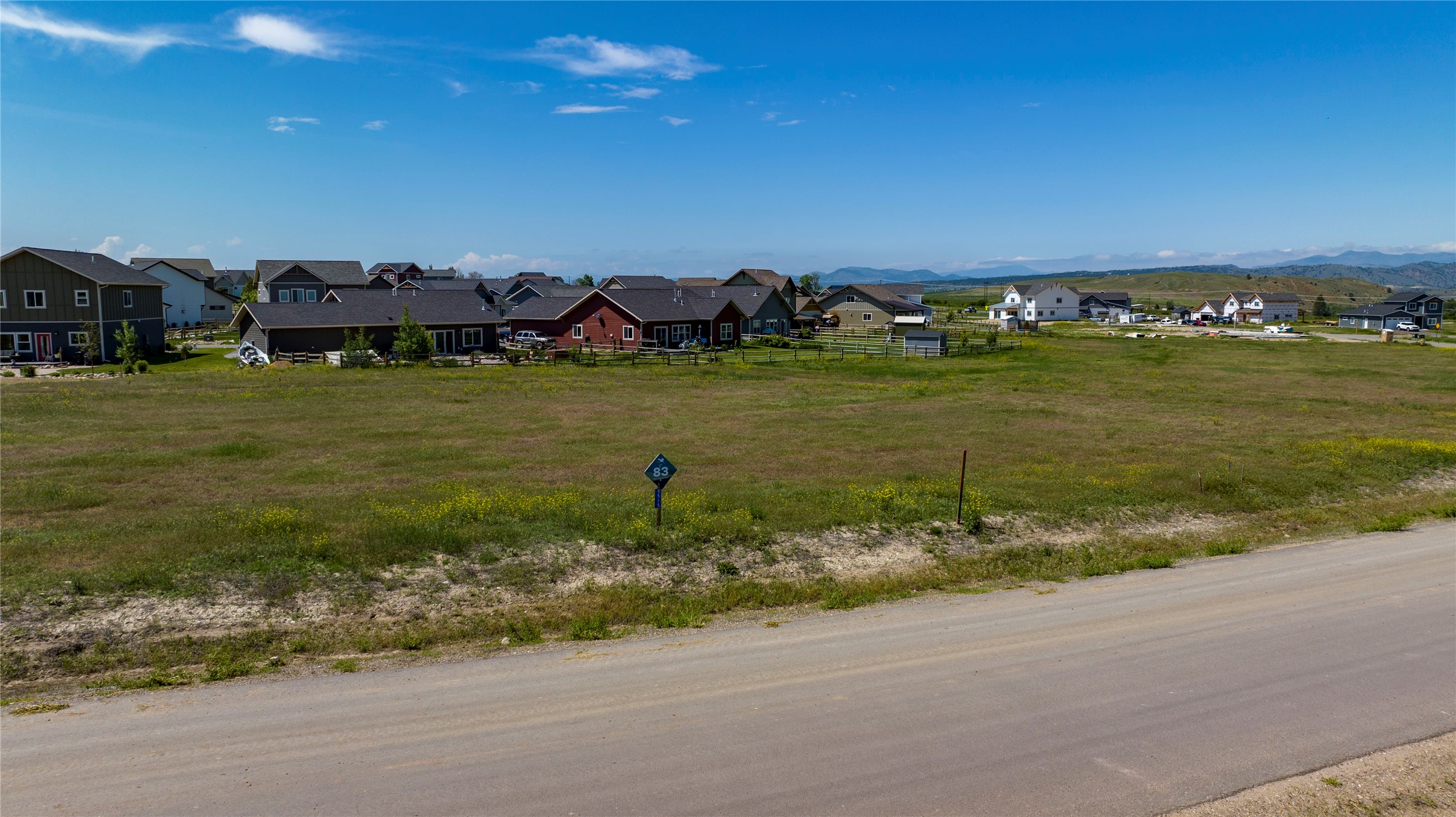 5515 Fireweed Loop