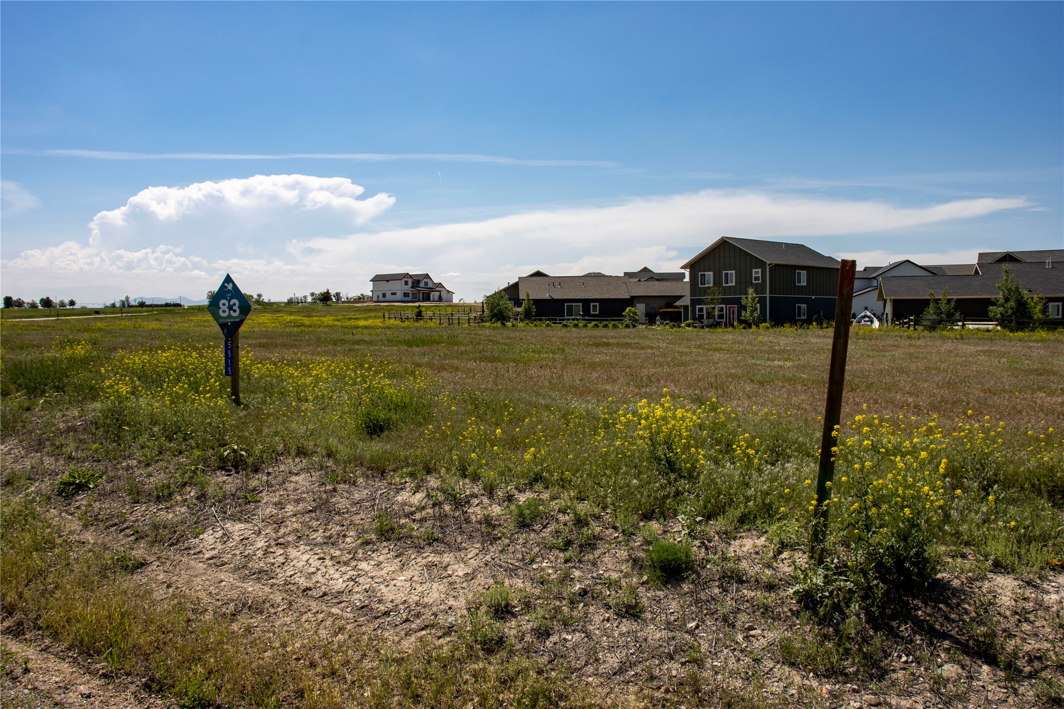 5515 Fireweed Loop