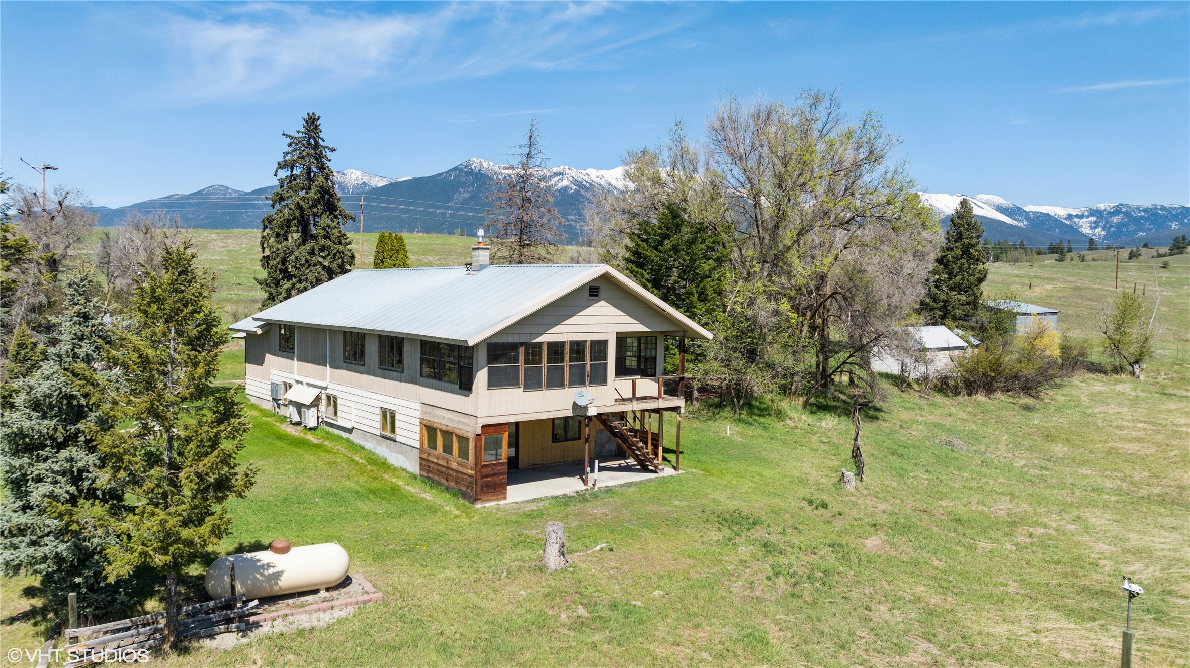 222 Lundeen Road