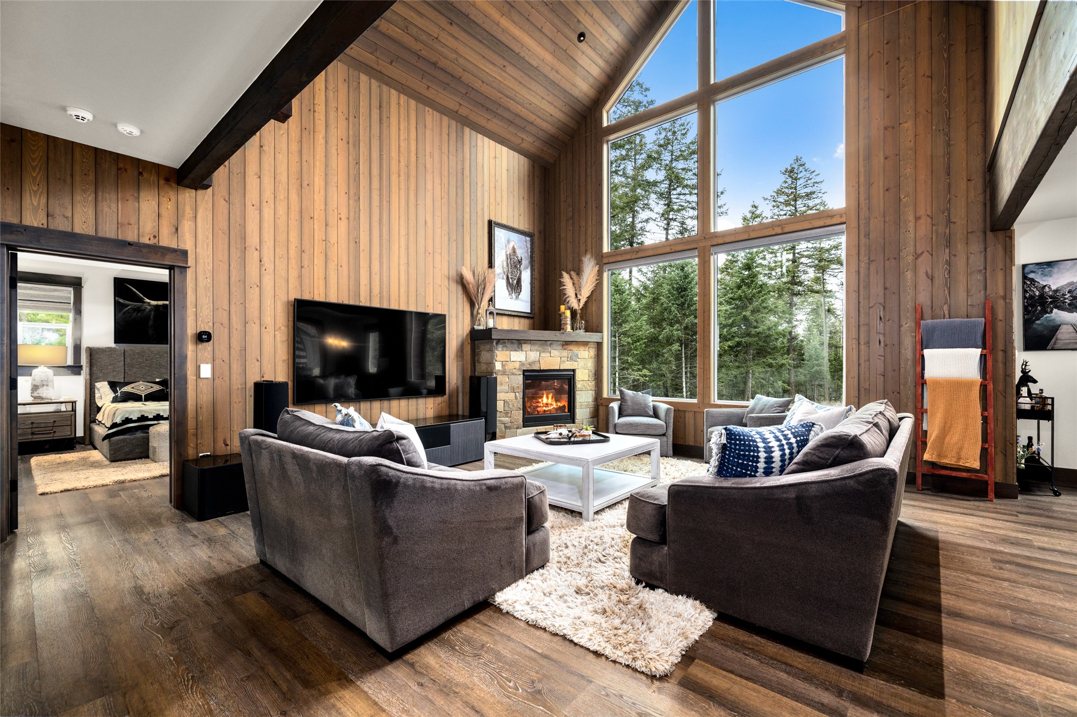 1396 Whitefish Village Drive