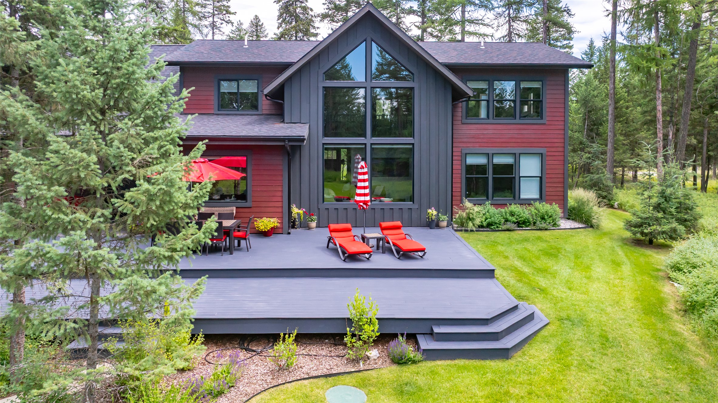 1396 Whitefish Village Drive