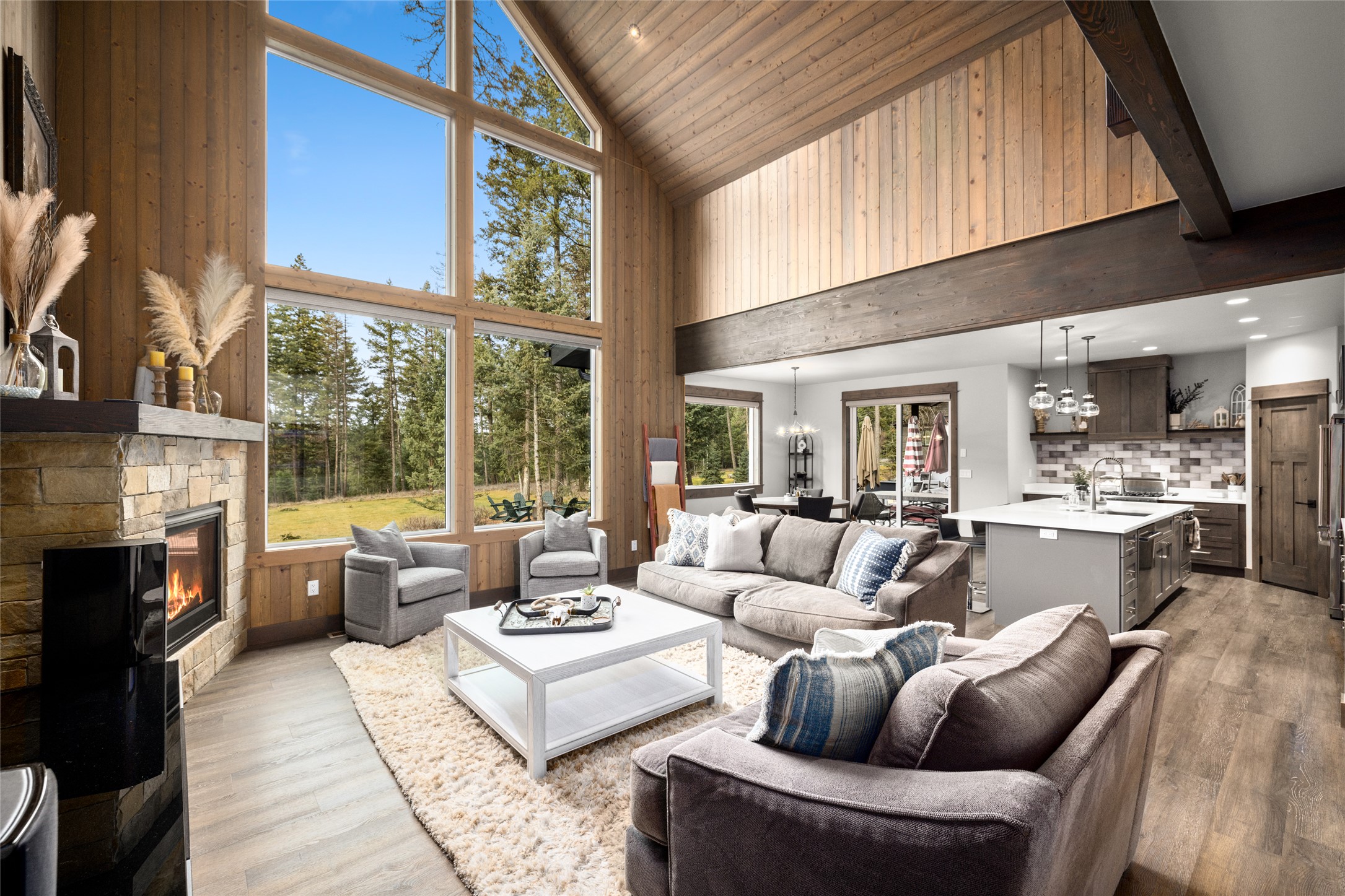 1396 Whitefish Village Drive