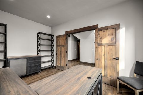 Tiny photo for 1396 Whitefish Village Drive, Whitefish, MT 59937 (MLS # 30064296)