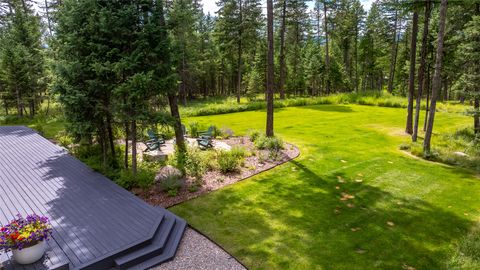 Tiny photo for 1396 Whitefish Village Drive, Whitefish, MT 59937 (MLS # 30064296)
