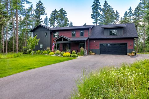 1396 Whitefish Village Drive Whitefish MT 59937