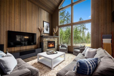 Tiny photo for 1396 Whitefish Village Drive, Whitefish, MT 59937 (MLS # 30064296)