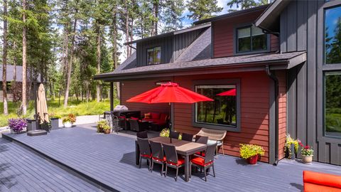 Tiny photo for 1396 Whitefish Village Drive, Whitefish, MT 59937 (MLS # 30064296)