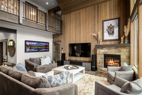 Tiny photo for 1396 Whitefish Village Drive, Whitefish, MT 59937 (MLS # 30064296)