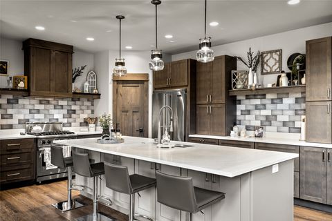 Tiny photo for 1396 Whitefish Village Drive, Whitefish, MT 59937 (MLS # 30064296)