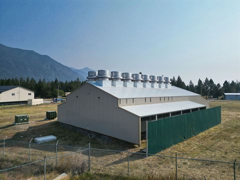 530 Berne Road Columbia Falls MT 59912
