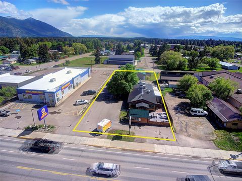 Photo of 700/624 9th Street W, Columbia Falls, MT 59912 (MLS # 30050434)